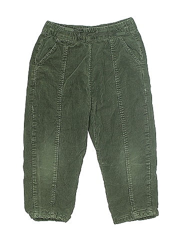 Zara Cargo Pants (view 1)