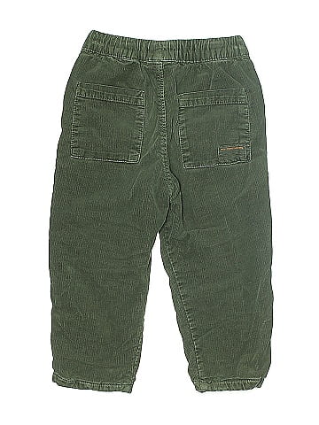 Zara Cargo Pants (view 2)