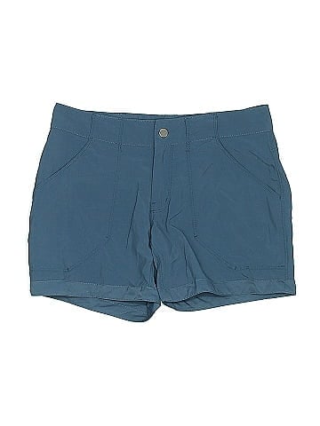 Mountain Hardwear Shorts (view 1)