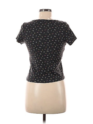 Old Navy Short Sleeve Henley (view 2)