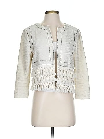 Cupcakes & Cashmere Blazer (view 1)
