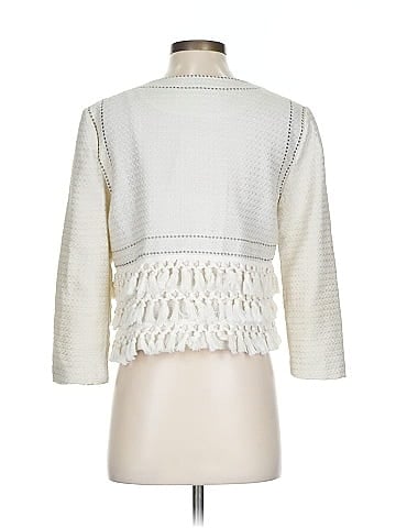 Cupcakes & Cashmere Blazer (view 2)
