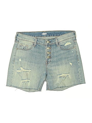 Old Navy Denim Shorts (view 1)