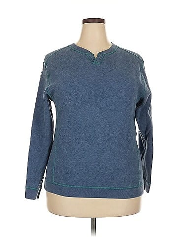 Tommy Bahama Pullover Sweater (view 1)