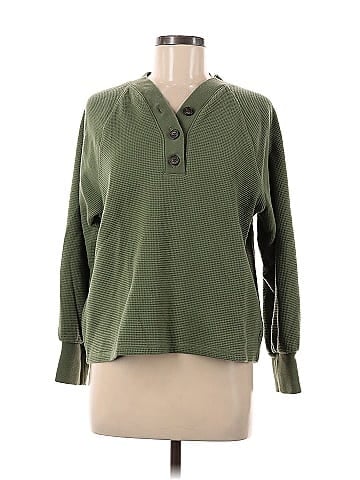 MWL by Madewell Pullover Sweater (view 1)