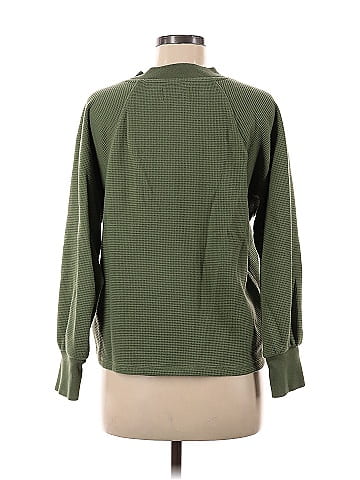 MWL by Madewell Pullover Sweater (view 2)