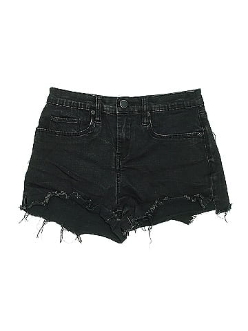 Blank NYC Denim Shorts (view 1)
