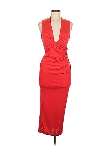 Missguided Cocktail Dress (view 1)