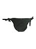 Becca Black Swimsuit Bottoms Size M - photo 2