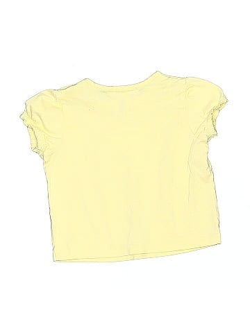 Janie and Jack Short Sleeve T-Shirt (view 2)