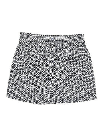 T by Talbots Active Skort (view 2)