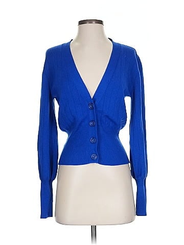 W by Worth Wool Cardigan (view 1)