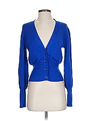 W By Worth Wool Cardigan