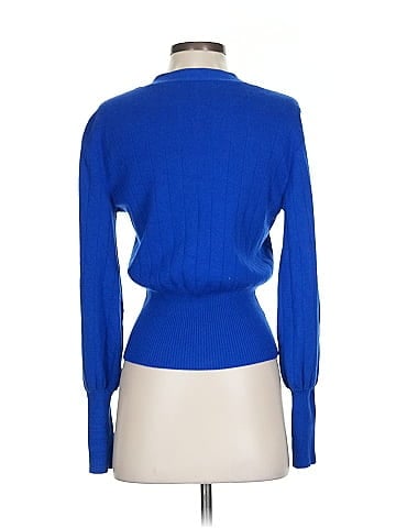 W by Worth Wool Cardigan (view 2)