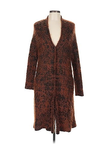 Transit Par-Such Cardigan (view 1)