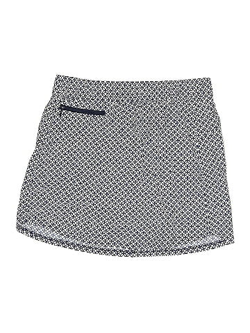 T by Talbots Active Skort (view 1)