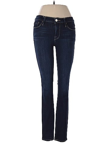 FRAME Denim Jeans (view 1)