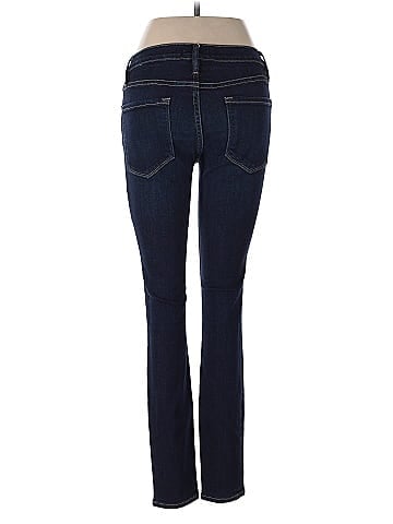 FRAME Denim Jeans (view 2)