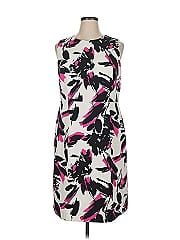 Kasper Cocktail Dress
