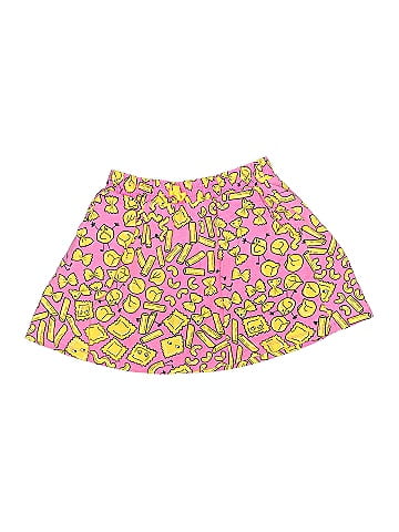 Spotted Zebra Active Skirt (view 1)