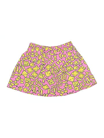 Spotted Zebra Active Skirt (view 2)