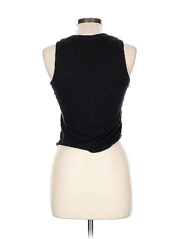 Intimately by Free People Sleeveless T-Shirt (view 2)