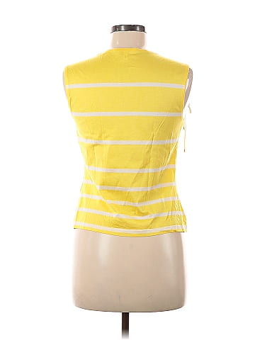 Escada Sleeveless Top (view 2)