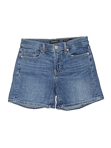 Banana Republic Denim Shorts (view 1)