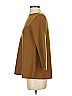 NATAN Brown 3/4 Sleeve Top Size 1 - photo 5