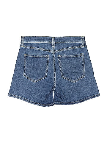 Banana Republic Denim Shorts (view 2)