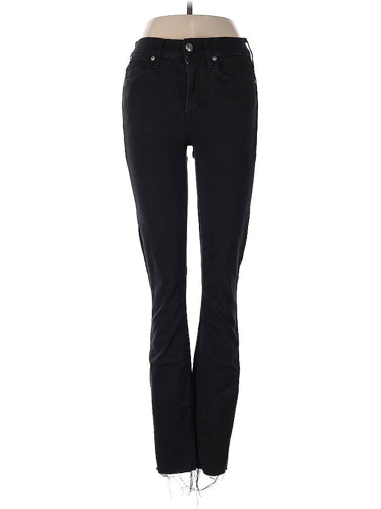 AYR Black Jeans Size 26 waist - photo 1