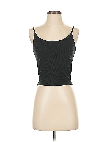 Hollister Tube Top (view 1)