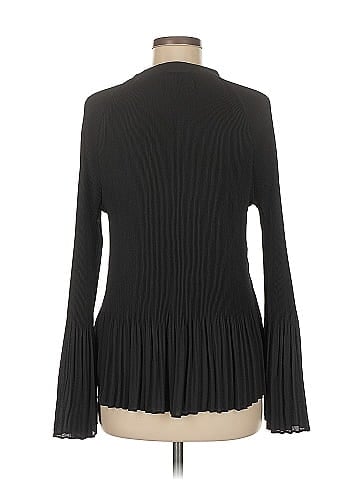 Current Air Long Sleeve Blouse (view 2)