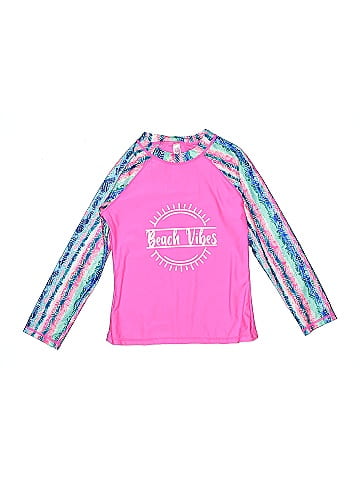 SO Rash Guard (view 1)