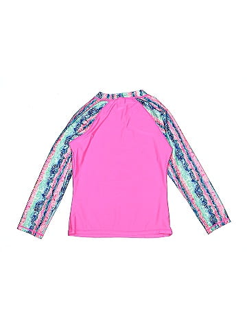 SO Rash Guard (view 2)