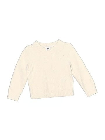 Baby Gap Pullover Sweater (view 1)