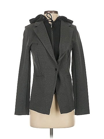 Bagatelle Coat (view 1)