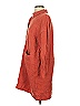 Cos 100% Lyocell Orange Casual Dress Size XS - photo 4