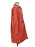 Cos 100% Lyocell Orange Casual Dress Size XS - photo 3