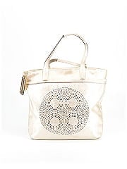 Coach Leather Tote