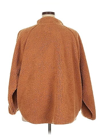 Sonoma Goods for Life Faux Fur Jacket (view 2)