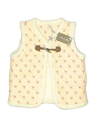 Matilda Jane Vest (view 1)