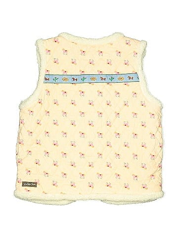 Matilda Jane Vest (view 2)