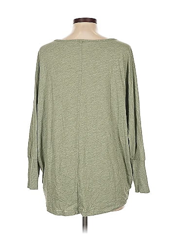 Lou & Grey 3/4 Sleeve T-Shirt (view 2)