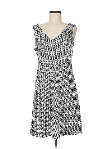 Ann Taylor LOFT Casual Dress (view 1)