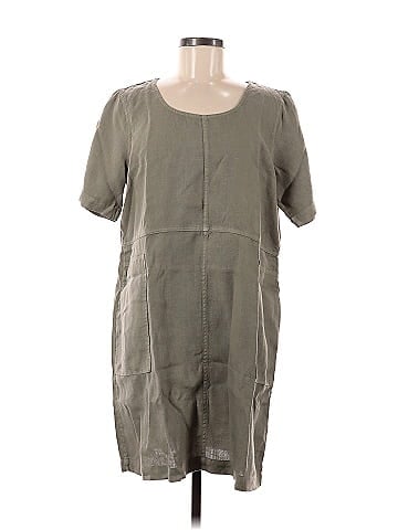 Purejill Casual Dress (view 1)