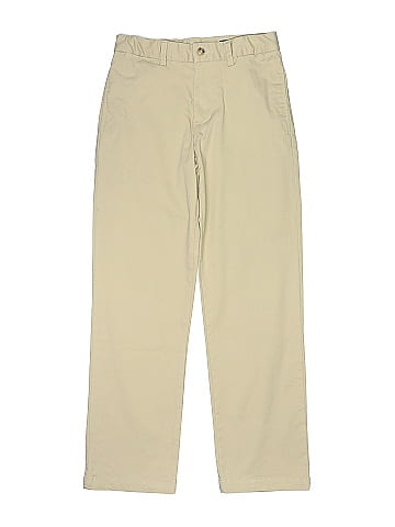 Polo by Ralph Lauren Khakis (view 1)