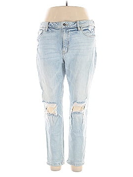 Studio Blue Jeans