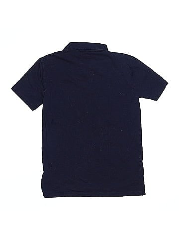 Crewcuts Outlet Short Sleeve Polo (view 2)