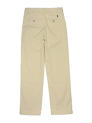 Polo by Ralph Lauren Khakis (view 2)